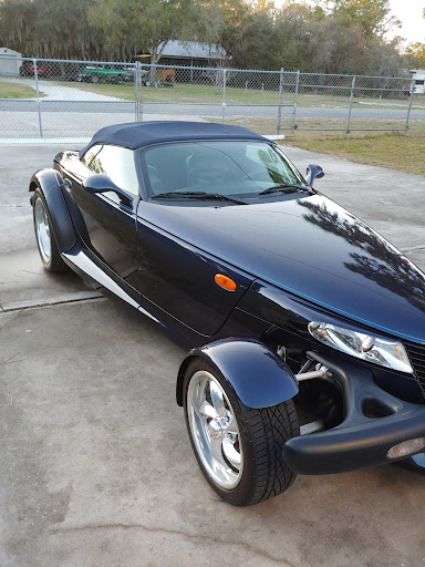 Auto Repair Shop «Carriage Auto Services Center», reviews and photos, 284 Apollo Beach Blvd, Apollo Beach, FL 33572, USA