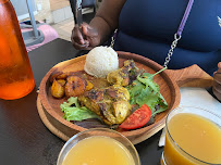 Plats et boissons du Restaurant africain La Djaf à Bordeaux - n°19