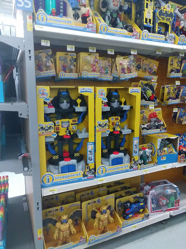 Discount Store «Walmart», reviews and photos, 3990 Nesconset Hwy, Setauket- East Setauket, NY 11733, USA