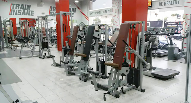 Αξιολογήσεις για το Yava Λ. Θρακομακεδόνων στην Αθήνα - Γυμναστήριο