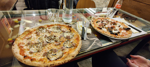 Pizzeria Ristorante La Koinè in Castorano, Provincia di Ascoli Piceno