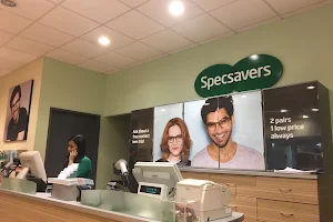 Specsavers Optometrists - Hibiscus Shoppingtown image