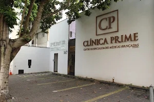 Clínica Prime - Centro de Especialidades Médicas Avançadas image