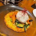 Photo n°2 de l'avis de Emser.s fait le 28/03/2023 à 20:02 sur le  Ristorante Ca dei Gobj à Trento