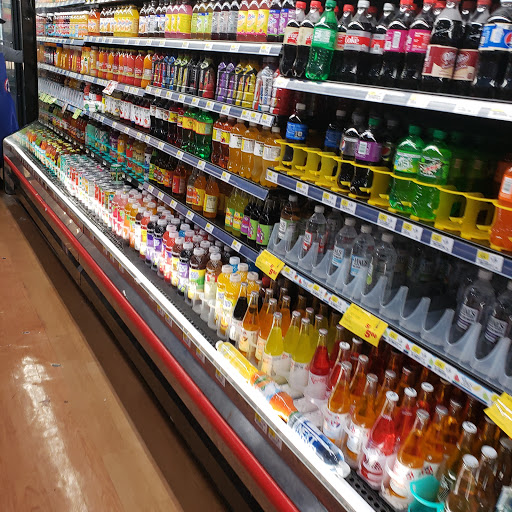 Supermarket «City Fresh (Associated) Supermarket», reviews and photos, 1380 Pennsylvania Ave, Brooklyn, NY 11239, USA