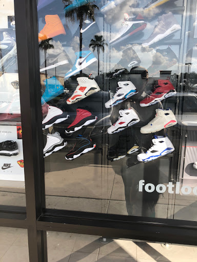 Foot Locker