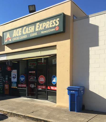 ACE Cash Express