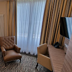 Photo n°4 de l'avis de Star.o fait le 24/06/2020 à 08:06 sur le  Balland's Hotel & Restaurant à Lindwedel