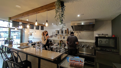 LA BONNE PATE à Grenoble