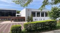 茅野市運動公園 総合体育館