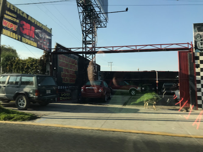 Autocar el punto taller automotriz