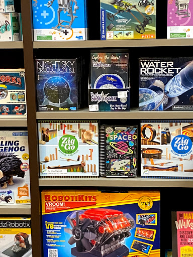 Toy Store «Tiddlywinks Toys and Games», reviews and photos, 129 N Glassell St, Orange, CA 92866, USA