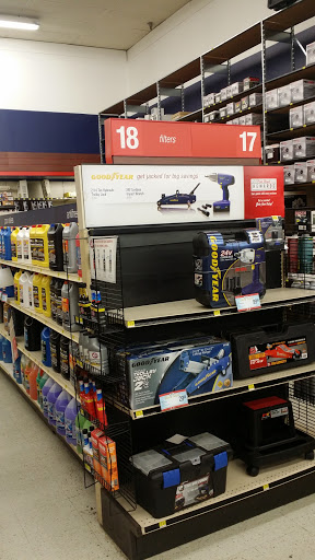 Auto Parts Store «Pep Boys Auto Parts & Service», reviews and photos, 13344 Laurel Bowie Rd, Laurel, MD 20708, USA