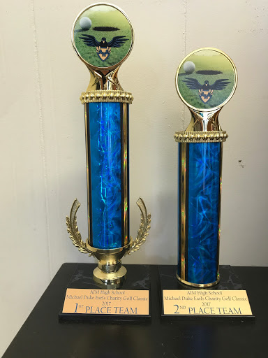 Trophy Shop «Winning Imprints and Custom Trophies», reviews and photos, 3307 Orchard Lake Rd, Keego Harbor, MI 48320, USA