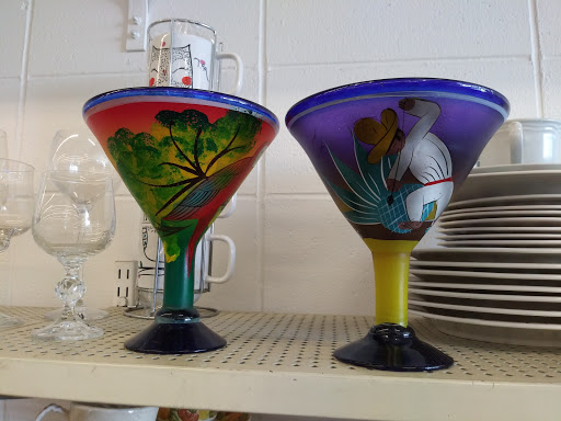 Thrift Store «St. Vincent de Paul Thrift Store & Donation Center, Livermore», reviews and photos