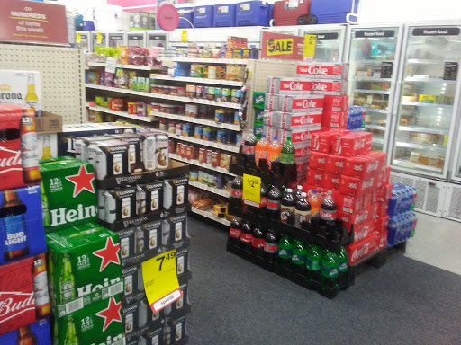 Drug Store «CVS», reviews and photos, 9009 Silverbrook Rd, Fairfax Station, VA 22039, USA