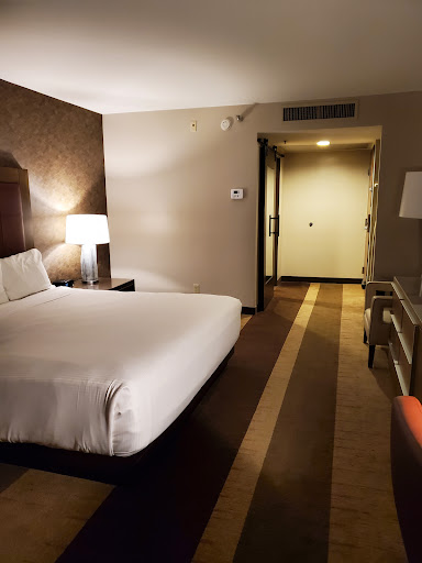 Hotel «Santa Fe Station Hotel & Casino», reviews and photos, 4949 N Rancho Dr, Las Vegas, NV 89130, USA