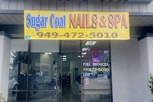 Sugar Coat Nail Spa image
