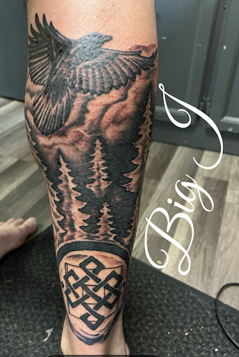 Explore feminine forearm tattoo ideas, creative tattoo ideas in Watervliet, available at Vivid Arts