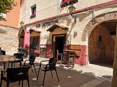 Casa de comidas Begoña y Antonio - Plaza de las Pilas, 2, 26370 Navarrete, La Rioja, Spain