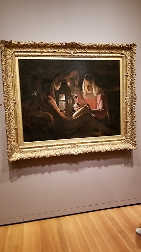 Art Gallery «SAM Gallery», reviews and photos, 1300 1st Ave, Seattle, WA 98101, USA