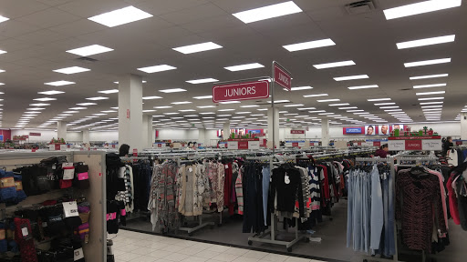 Clothing Store «Burlington Coat Factory», reviews and photos, 1402 SE Everett Mall Way, Everett, WA 98208, USA