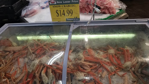 Supermarket «Junction Food Bazaar Supermarket», reviews and photos, 34-20 Junction Blvd, Flushing, NY 11372, USA