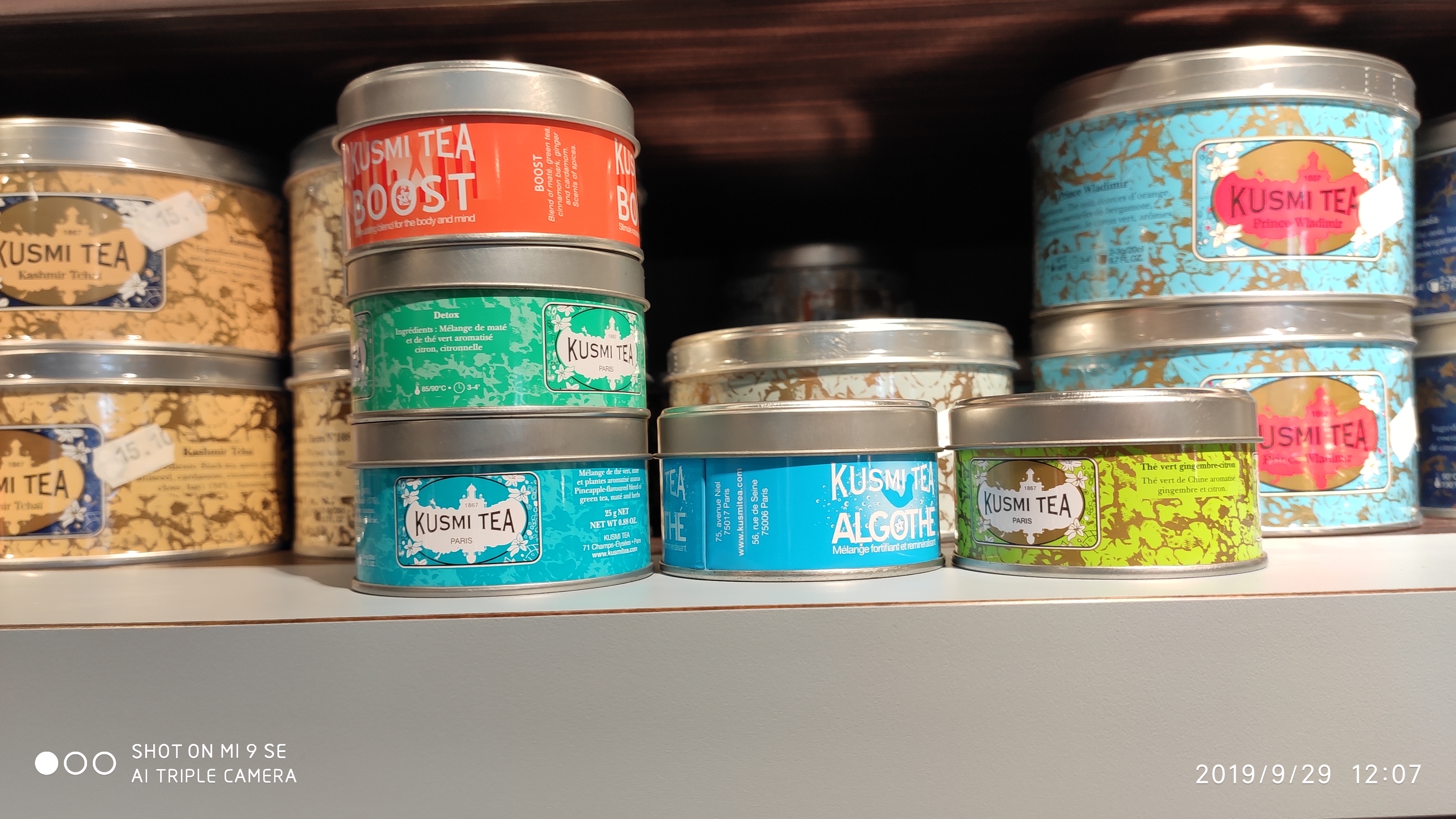 Photo n° 1 de l'avis de Tof. fait le 29/09/2019 à 11:43