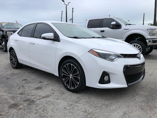 Used Car Dealer «Auto Club of Miami Inc», reviews and photos, 10220 NW 27th Ave, Miami, FL 33147, USA