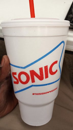 Fast Food Restaurant «Sonic Drive-In», reviews and photos, 25308 I-45, Spring, TX 77386, USA