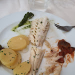 Photo n°3 de l'avis de davide.a fait le 23/07/2021 à 18:37 sur le  Ristorante Zuccarino Sonia à Vobbietta