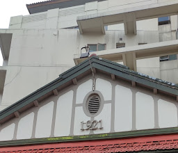 Santo Borromeus Hospital photo
