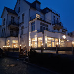 Photo n°1 de l'avis de Dirk.e fait le 16/02/2023 à 18:43 sur le  Restaurant Wolkenlos | Hotel IV Jahreszeiten Kühlungsborn à Kühlungsborn