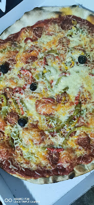 Viva La Pizza à Saint-Genix-les-Villages