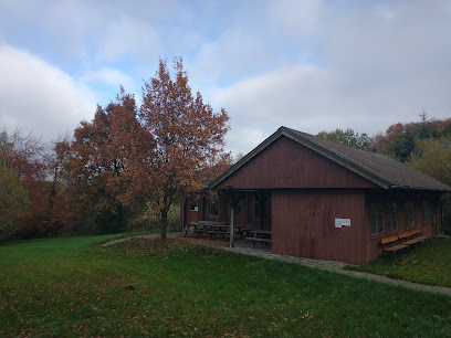 Junglebo Natur -og friluftslivscenter