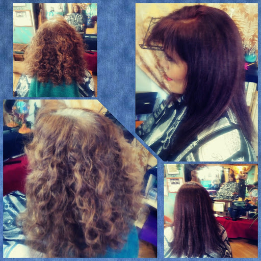 Hair Salon «Allure Hair Studio», reviews and photos, 3 Mason St, Coventry, CT 06238, USA