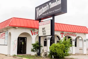Ventura's Tamales image