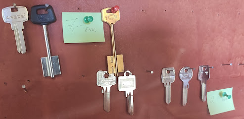 Atslēgu darbnīca, Anko Security