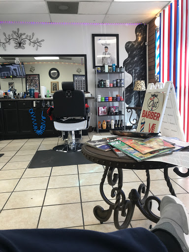 Barber Shop «MR.Cut Barber Shop», reviews and photos, 8520 W Peoria Ave, Peoria, AZ 85345, USA