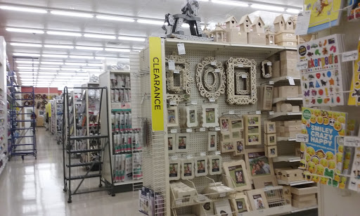 Craft Store «Michaels», reviews and photos, 640 Marketplace Dr, Bel Air, MD 21014, USA