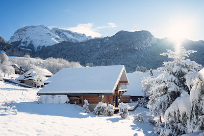 Location maison vacances Talloires à Talloires-Montmin