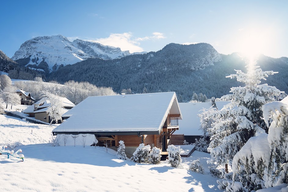 Location maison vacances Talloires à Talloires-Montmin (Haute-Savoie 74)