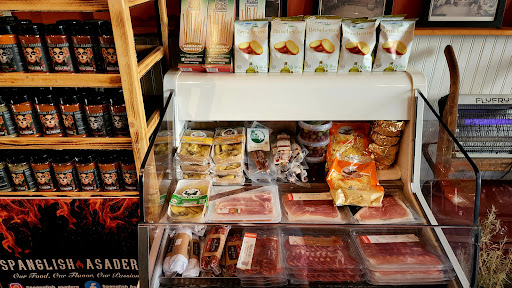 Butcher Shop «Gambrel & Co.», reviews and photos, 810 Main St, Redwood City, CA 94063, USA