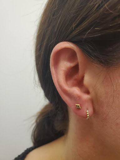 Explore july birth tattoo ideas, creative tattoo ideas in Libertyville, available at Lucky Seven Tattoo