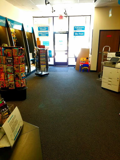 Shipping and Mailing Service «The UPS Store», reviews and photos, 13089 Peyton Dr c, Chino Hills, CA 91709, USA