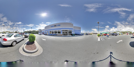 Grocery Store «Food Lion», reviews and photos, 5901 E Oak Island Dr, Oak Island, NC 28465, USA