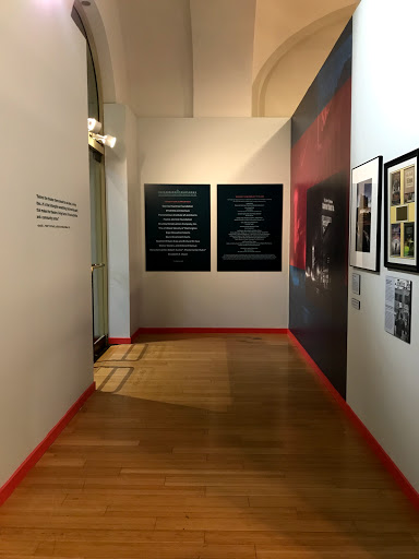 Museum «National Building Museum», reviews and photos, 401 F St NW, Washington, DC 20001, USA