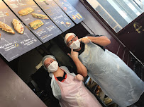 Photos du propriétaire du Sandwicherie Pomme de Pain - La maison du sandwich à Lyon - n°14