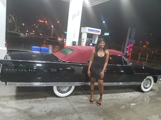 Auto Body Shop «A-1 Paint & Body Inc», reviews and photos, 1452 10th Ct, Lake Park, FL 33403, USA