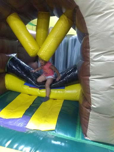 Amusement Center «Bounce House», reviews and photos, 829 Lynnhaven Pkwy #116, Virginia Beach, VA 23452, USA